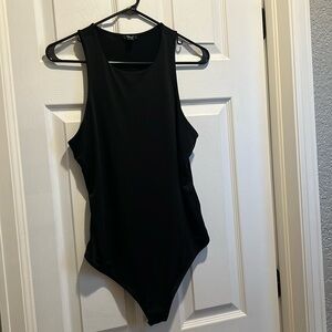 Express body suit